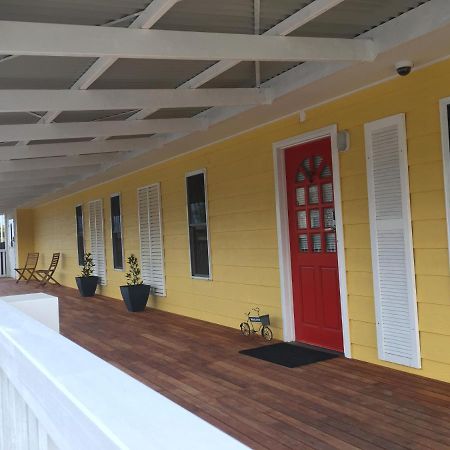 Ki Dragonfly Guesthouse Kingscote Exterior photo