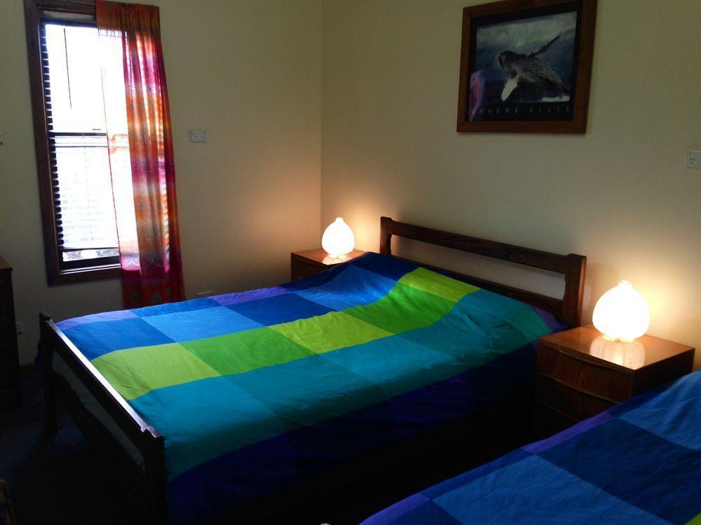 Ki Dragonfly Guesthouse Kingscote Exterior photo