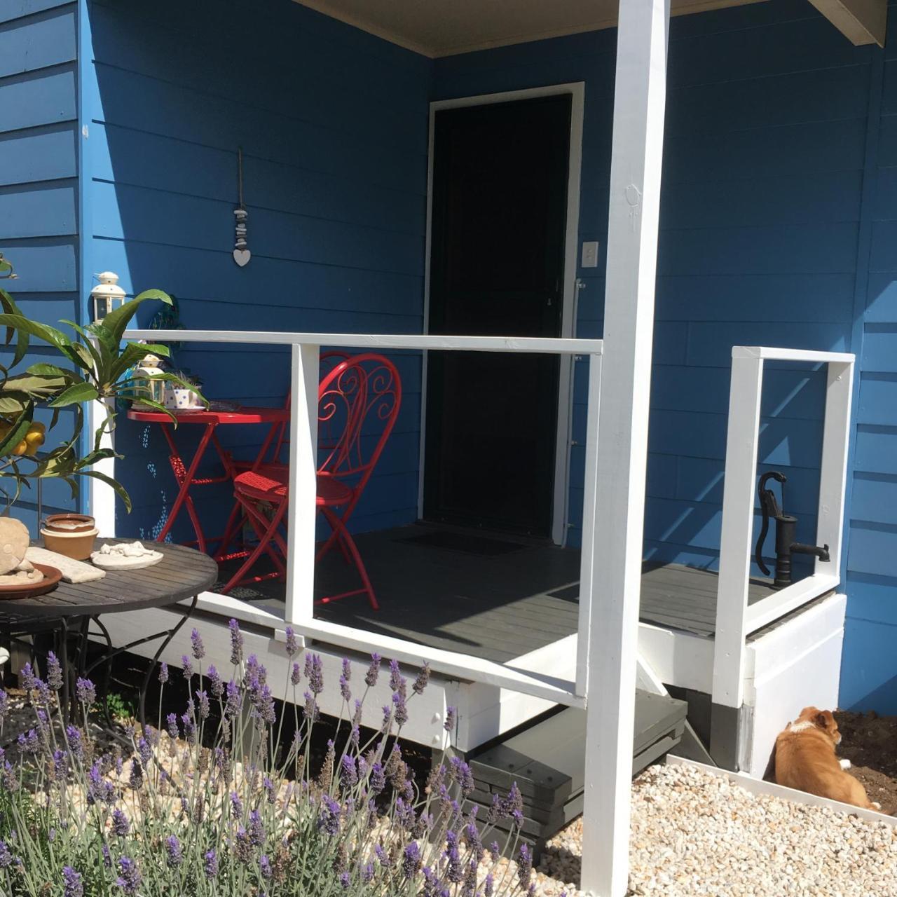 Ki Dragonfly Guesthouse Kingscote Exterior photo